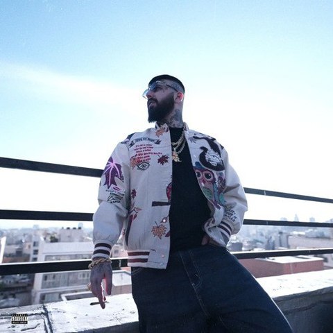 دانلود آهنگ ویناک به نام شام آخر